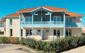 Holiday Home Residence Indigo Ii-1 By Interhome